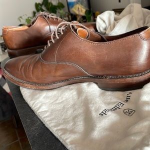 Allen Edmonds - Mens Dress shoes